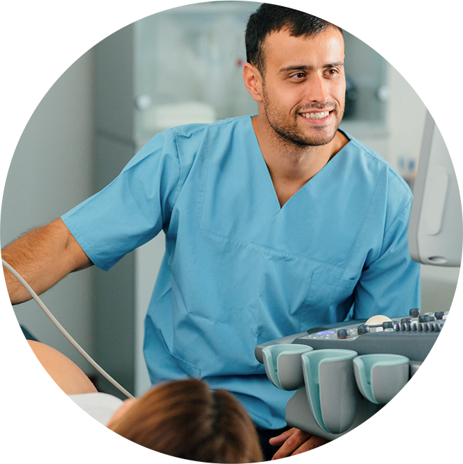 Join us at Zedu and transform your ultrasound