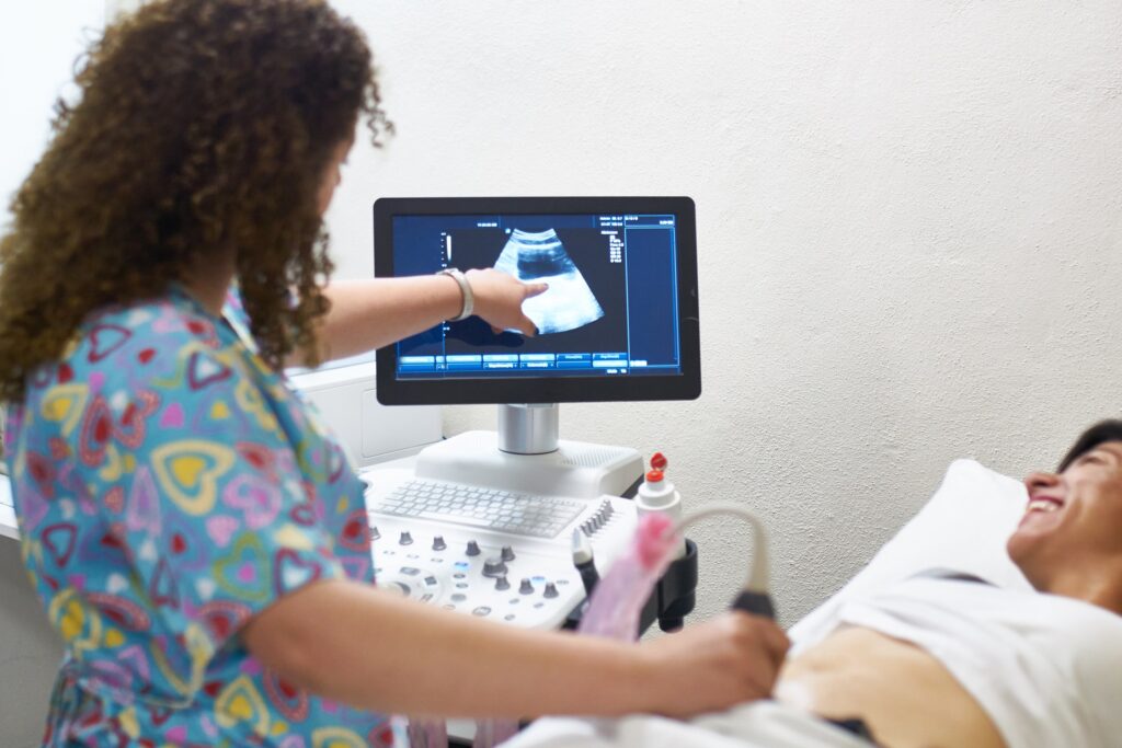 Hands-On Training with Real-Life Patient Models