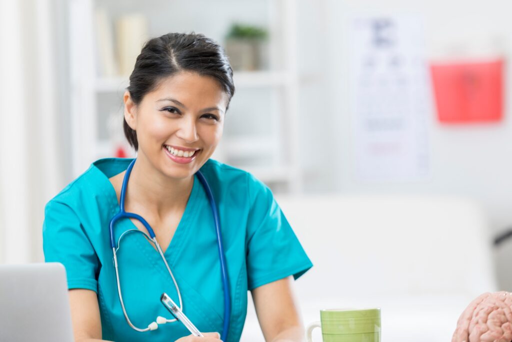 Why ultrasound matters