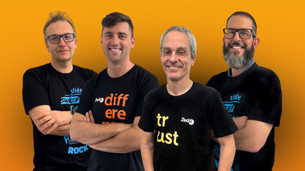Zedu Team