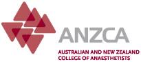 Australian and New Zealand College of Anaesthetists