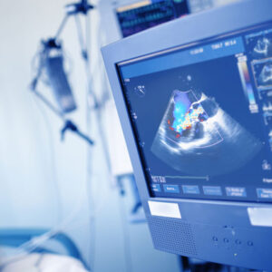 Basic Echo in Life Support Course