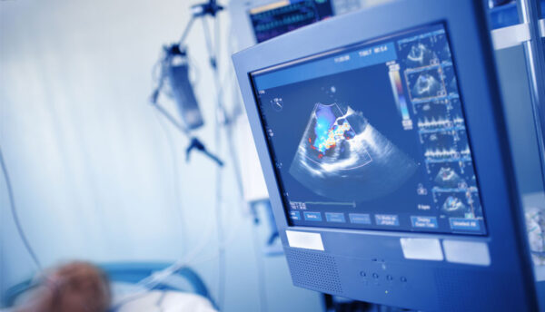 Basic Echo in Life Support Course
