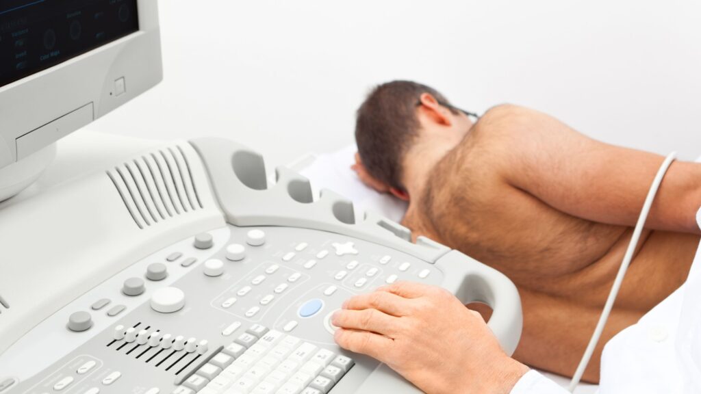 Cardiac skills critical care echo
