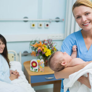 Early Pregnancy Ultrasound