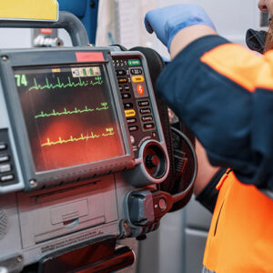 Advanced Ultrasound for Emergency Medicine Course