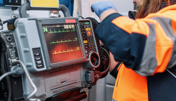 Advanced Ultrasound for Emergency Medicine Course Advanced Ultrasound for Emergency Medicine Course