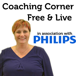 Zedu Coaching Corner with Suean Pascoe