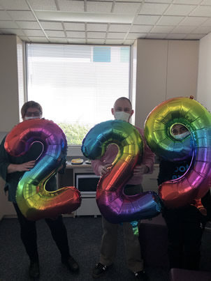 Zedu - 229 days and back better than ever