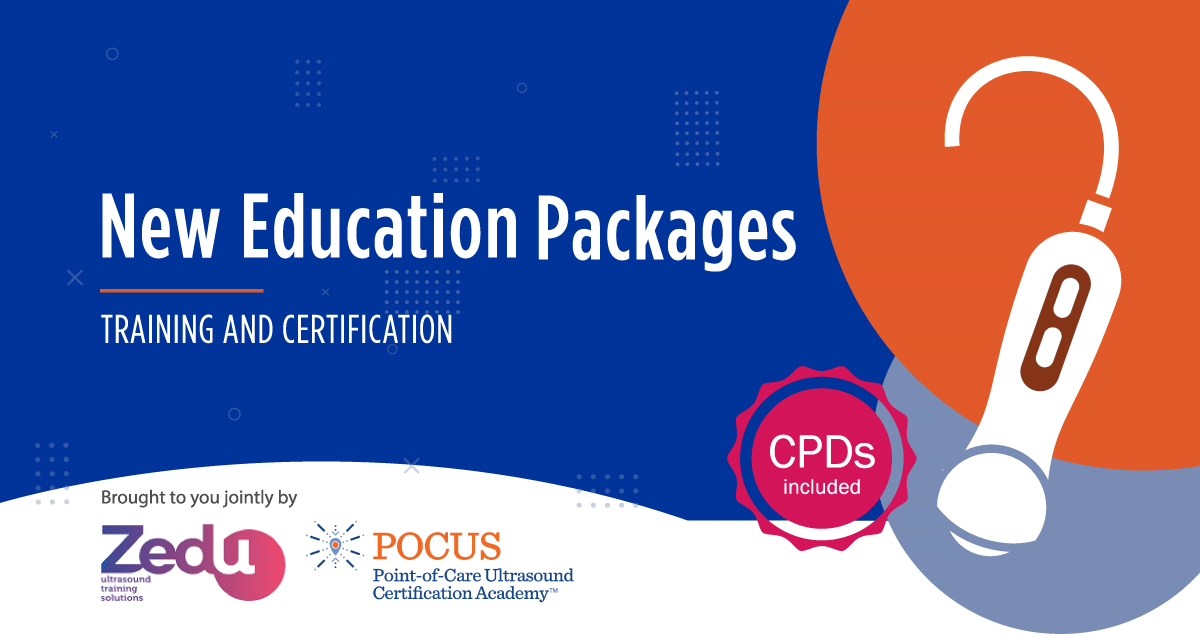 POCUS Certification Academy