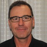 Chris Mitchell - sonographer educator with Zedu