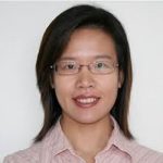 Dr Lisa Lin - Anaesthetist with Zedu
