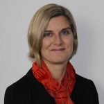 Dr Nicole Woodrow - Obstetrician with Zedu