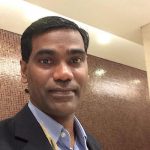 Dr Sathi Seevanayagam - Anaesthetist with Zedu