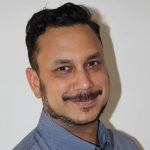 Dr Warren Adie - Emergency physician with Zedu