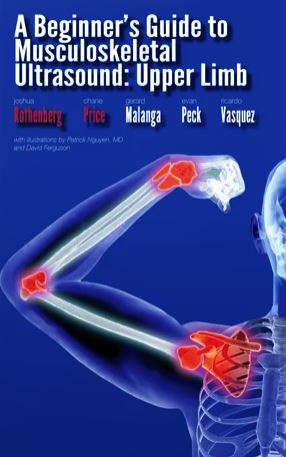 A Beginner's Guide to Musculoskeletal Ultrasound: Upper Limb