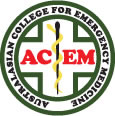 Australasian College for Emergency Medicine