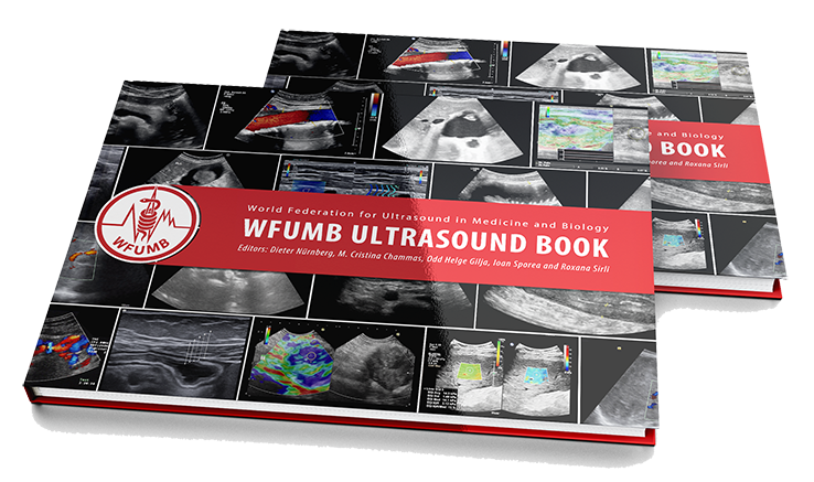 WFUMB e-book