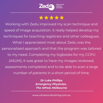 dr-luke-testimonial anaesthetics