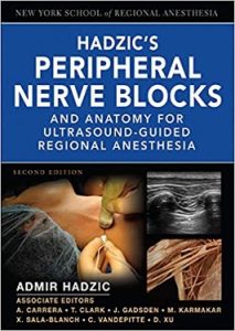 hadzic-preipheral-nerve-blocks anaesthetics
