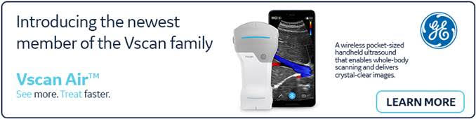 VScan Air