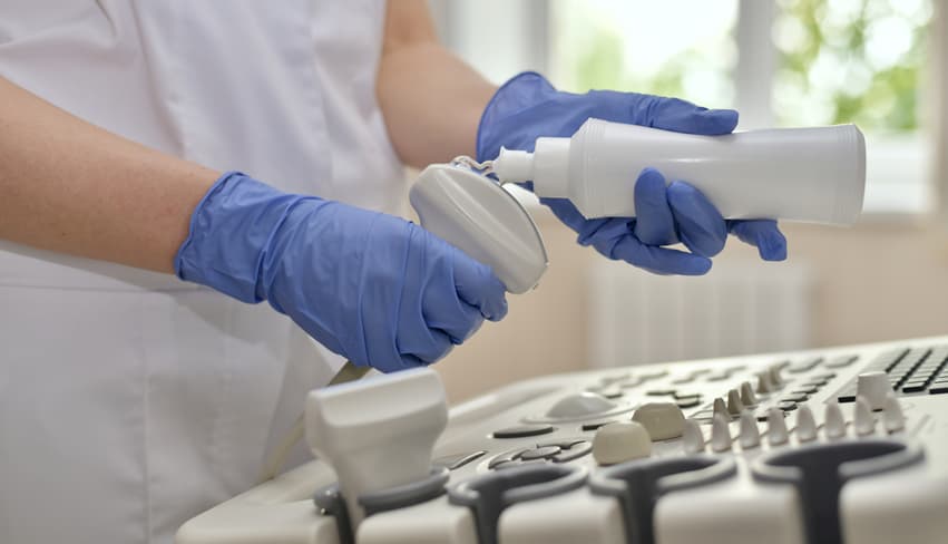 Ultrasound Courses For Doctors & Physician | Ultrasound Training