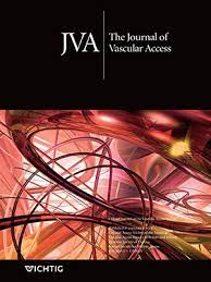 Journal of Vascular Access