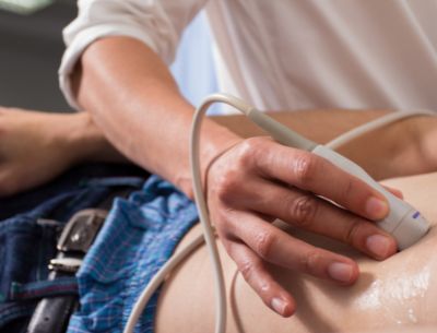 Ultrasound credentialing