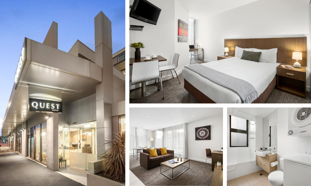 2023-zedu-accommocation-quest-ivanhoe Zedu Ultrasound Courses accommodation partner - Quest Ivanhoe