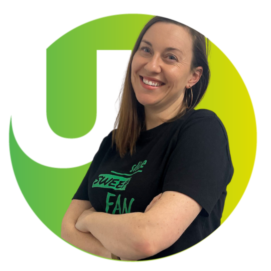 Myra Theisz - Lead sonographer educator Zedu Ultrasound Training Solutions
