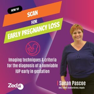 Join Suean & experts from around the globe - learn ultrasound tips, tricks, hacks and techniques every month - free.