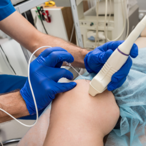 Zedu ultrasound guided procedures for pain management - practical skills course