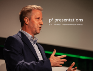 p cubed presentations
