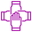 Collaboration Icon