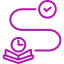 Learning Pathway Icon