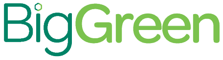 BigGreen logo