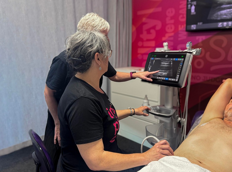 Critical Care Ultrasound courses Critical Care Ultrasound courses